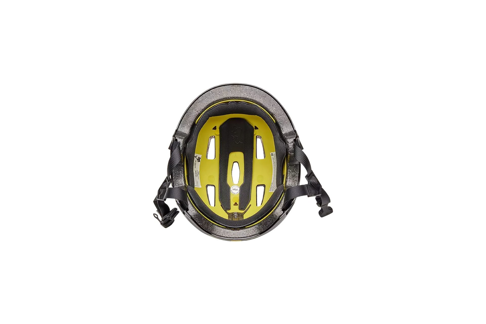 Fox Youth Flight Solid