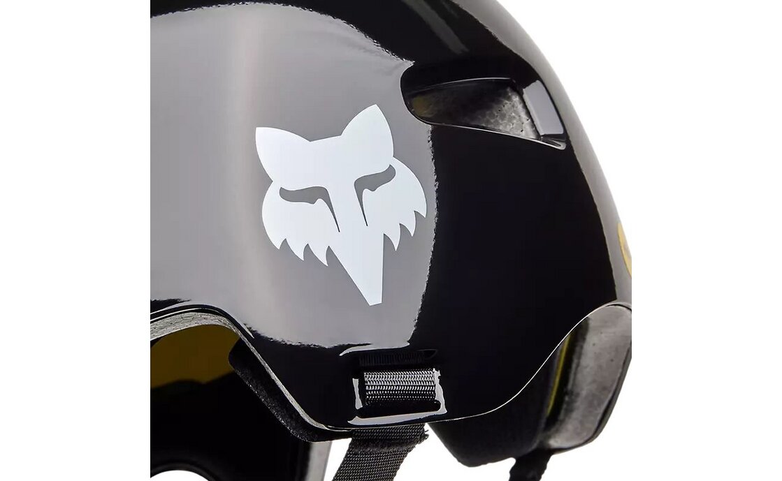 Fox Youth Flight Solid