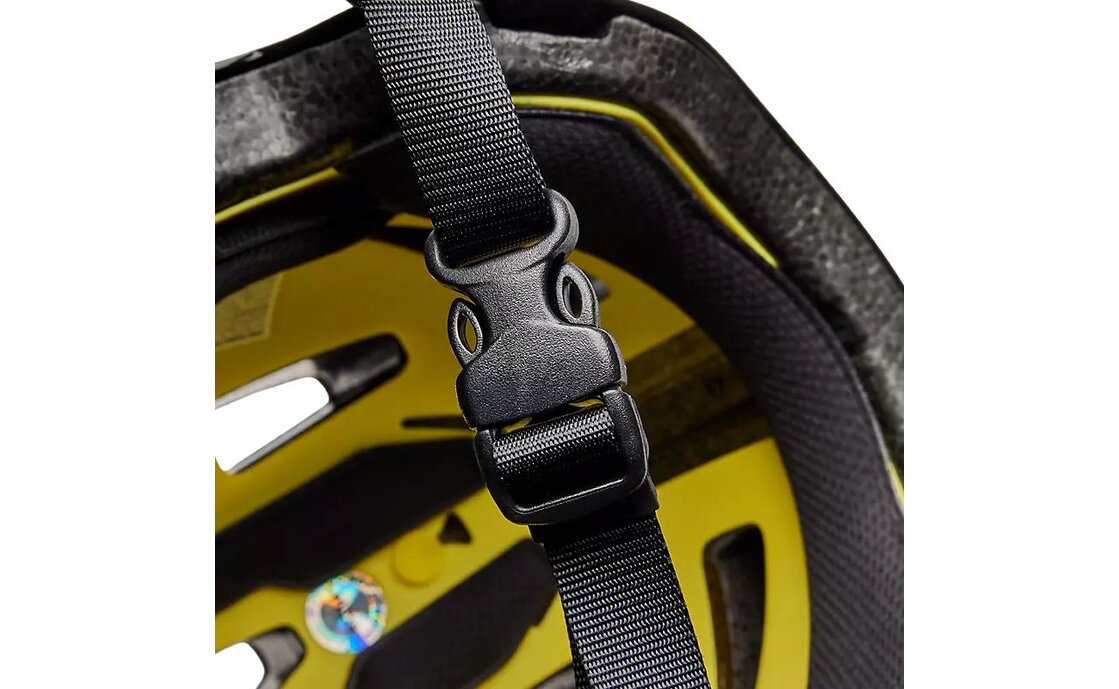 Fox Youth Flight Solid