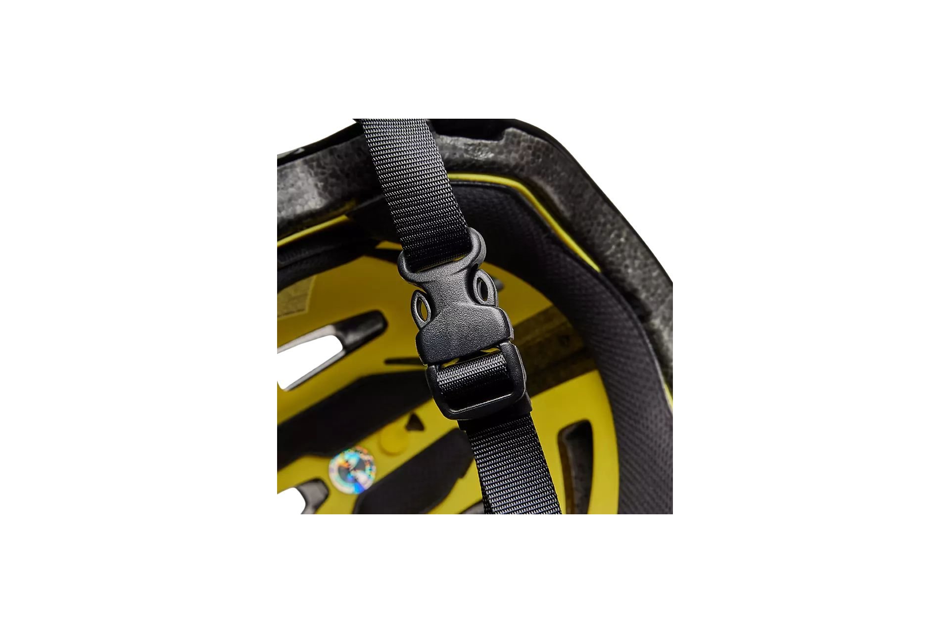 Fox Youth Flight Solid