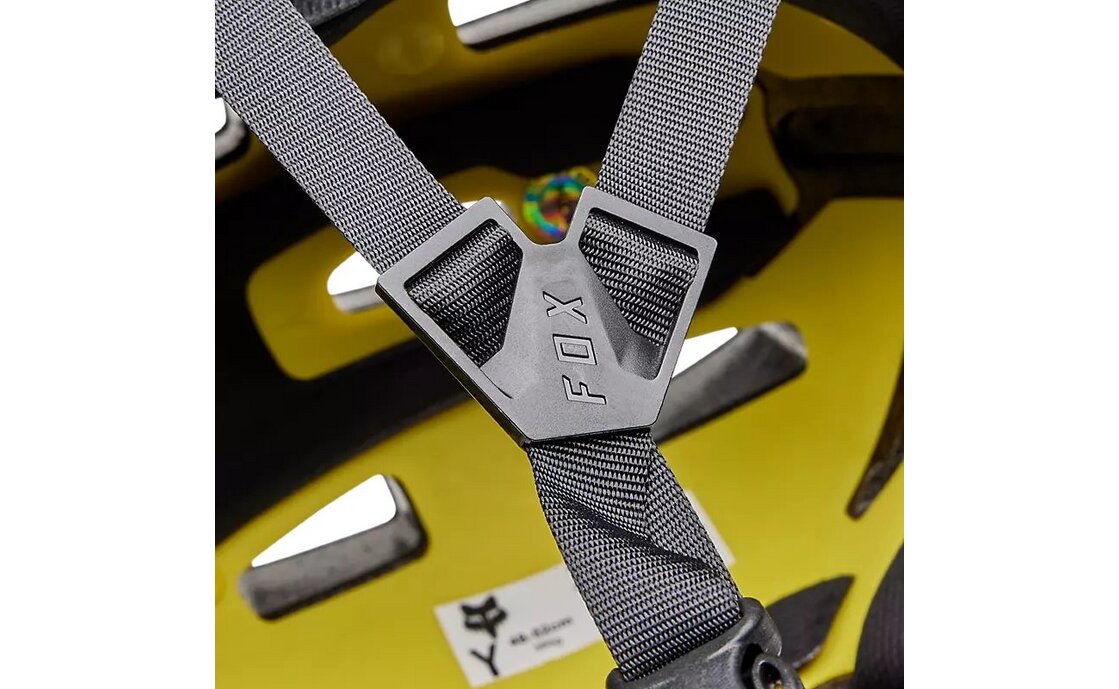 Fox Youth Flight Solid