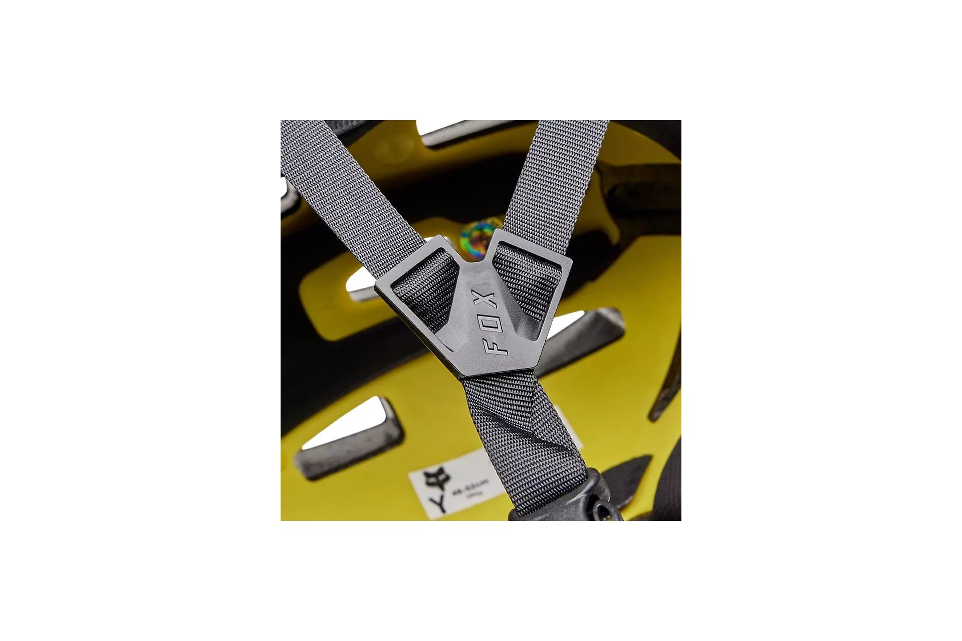 Fox Youth Flight Solid