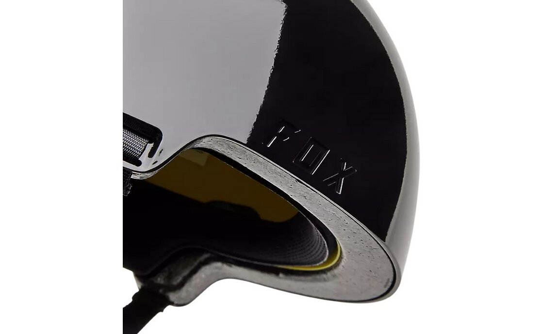 Fox Youth Flight Solid