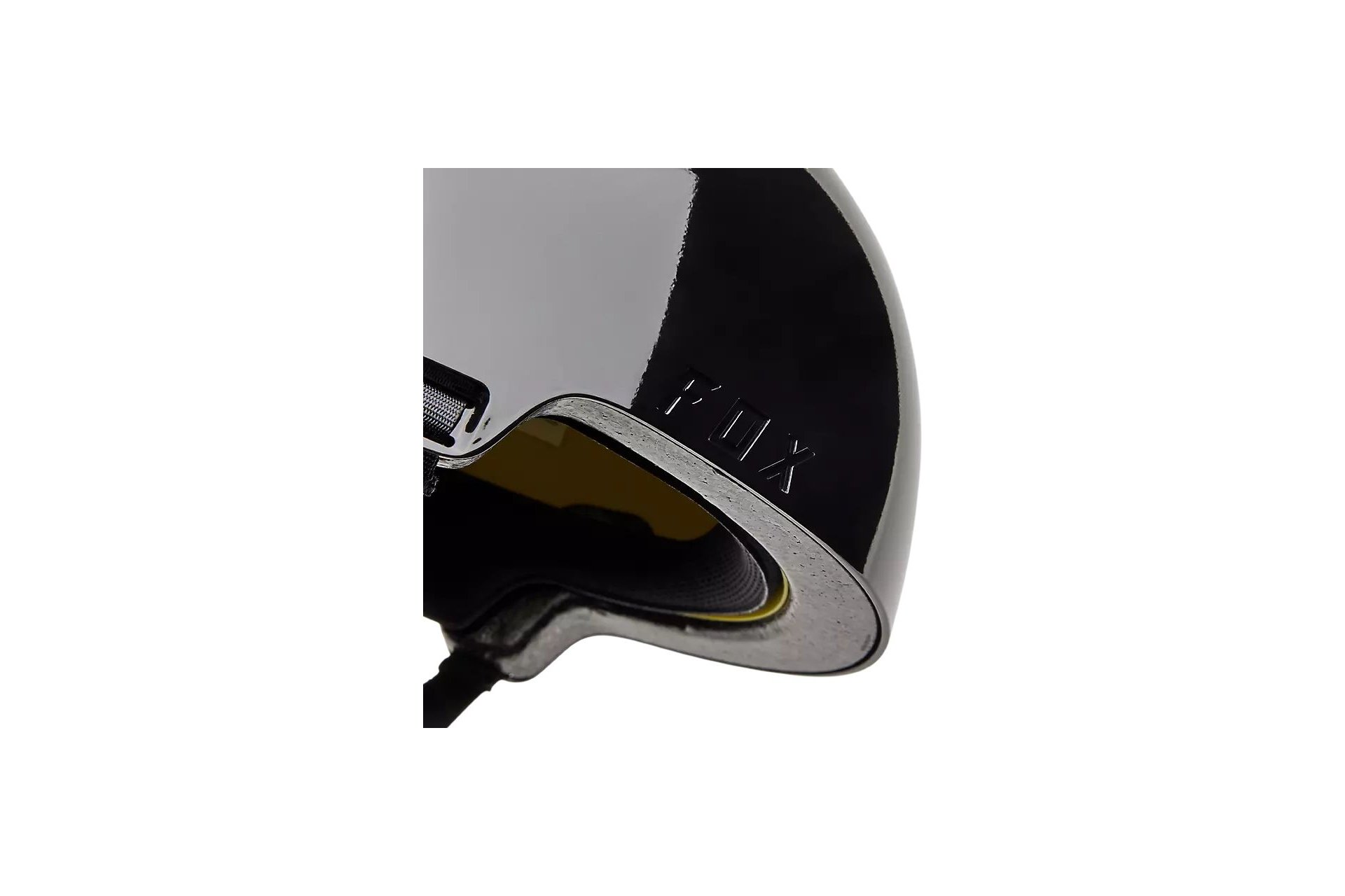 Fox Youth Flight Solid