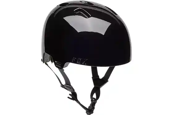 BMX & Dirt Helme - Fox Youth Flight Solid