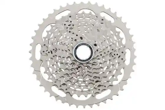 Kassetten Sale - Shimano Kassette Deore CS-M4100 10-fach