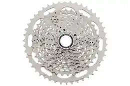 Shimano Kassette Deore CS-M4100 10-fach