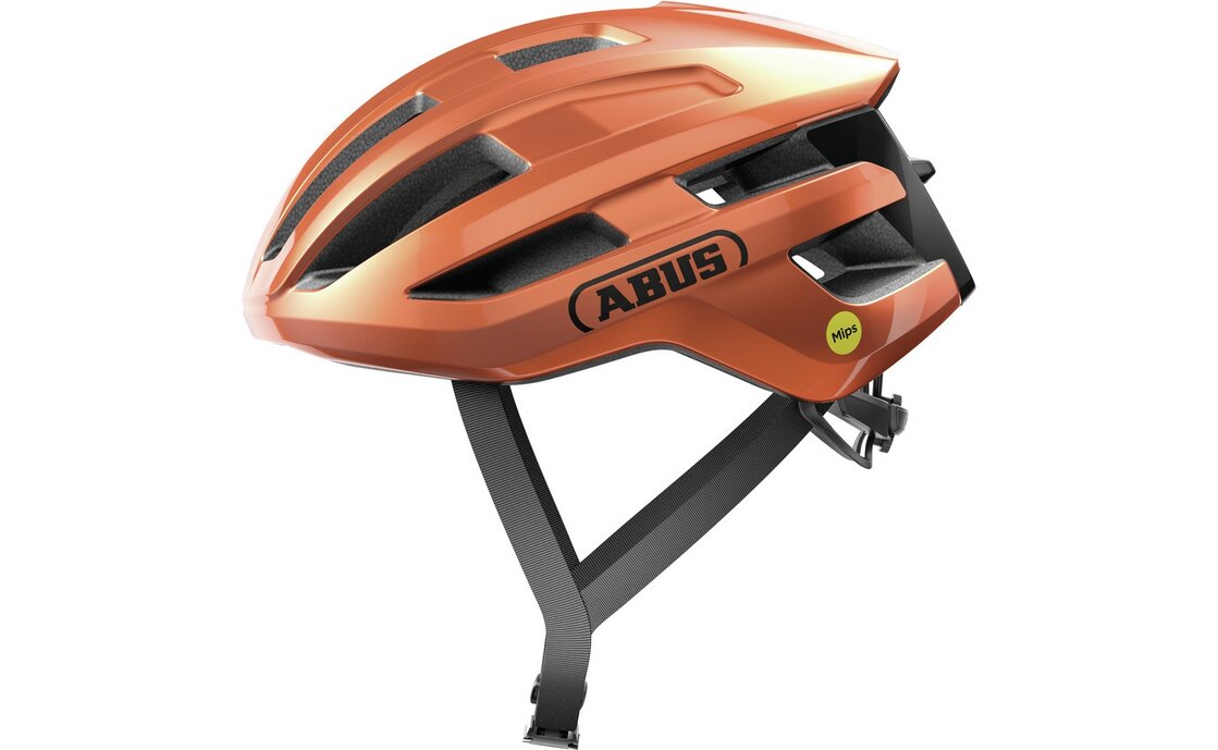 Abus Powerdome MIPS