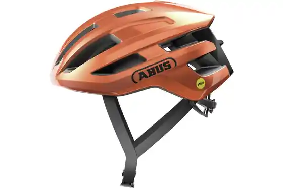 Fahrradhelme - Abus Powerdome MIPS