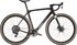 gloss trek black/matte carbon smoke