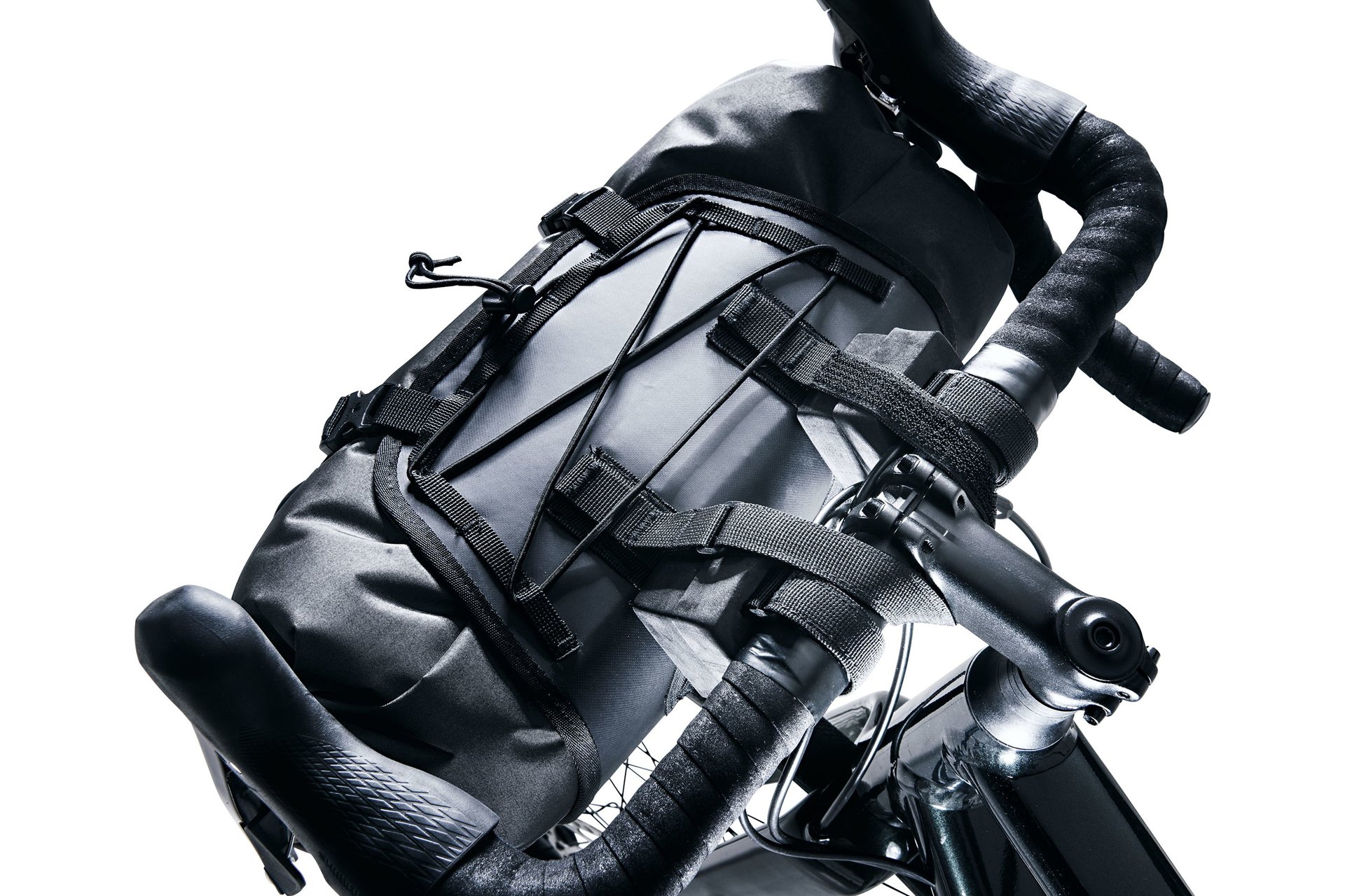 10 車・バイク・自転車 BURRA BURRA HANDLEBAR STABILIZER HARNESS