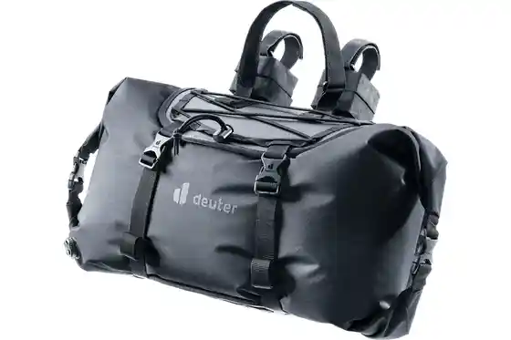 Fahrradtaschen & Körbe - deuter Cabezon HB 14