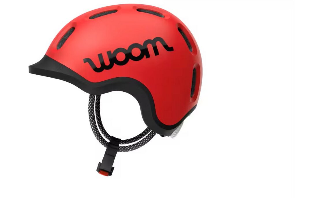 WOOM Ready Kids Helm