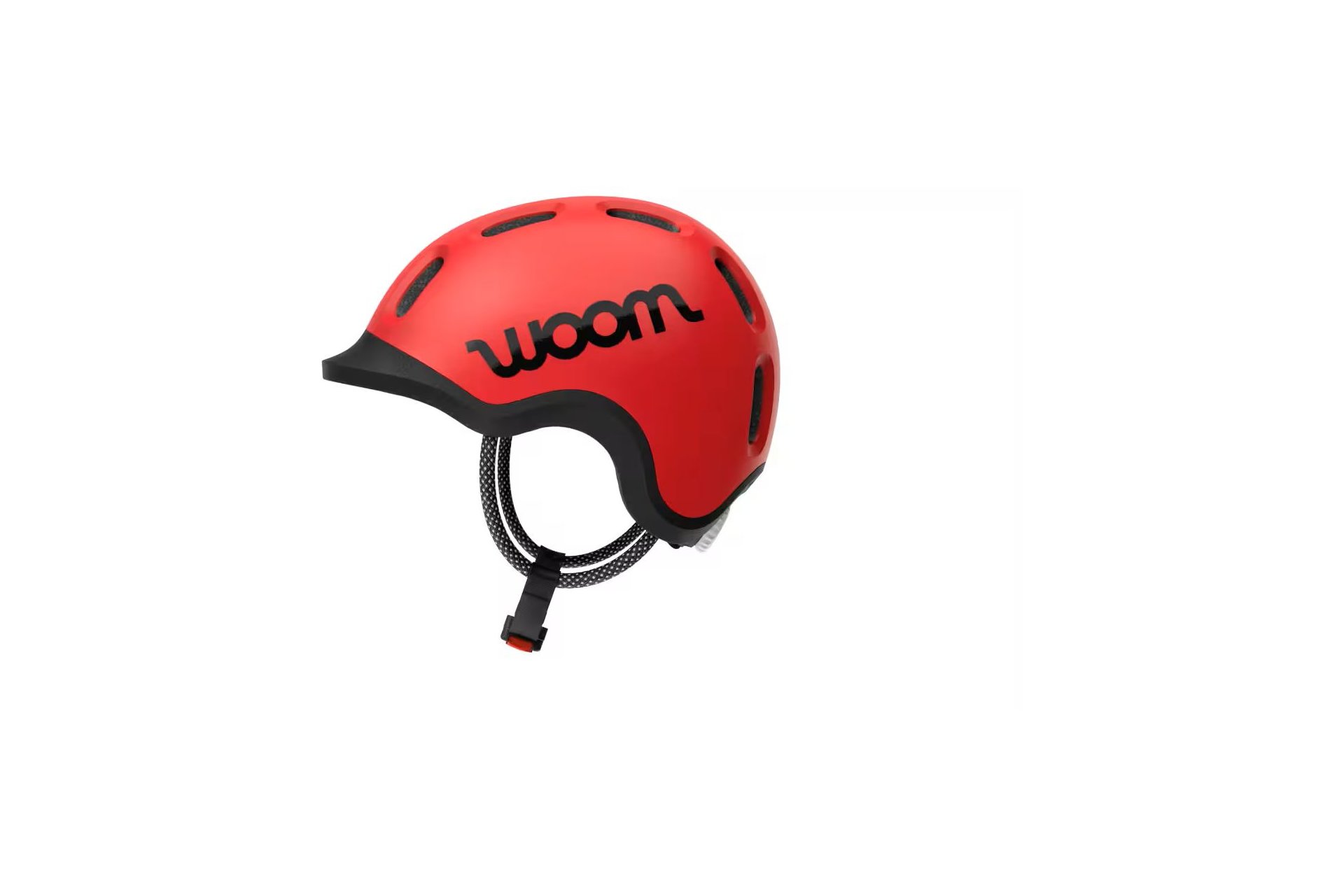 WOOM Ready Kids Helm