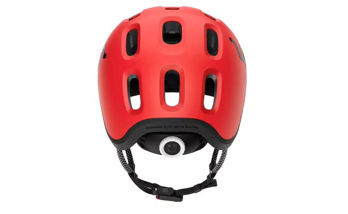 WOOM Ready Kids Helm