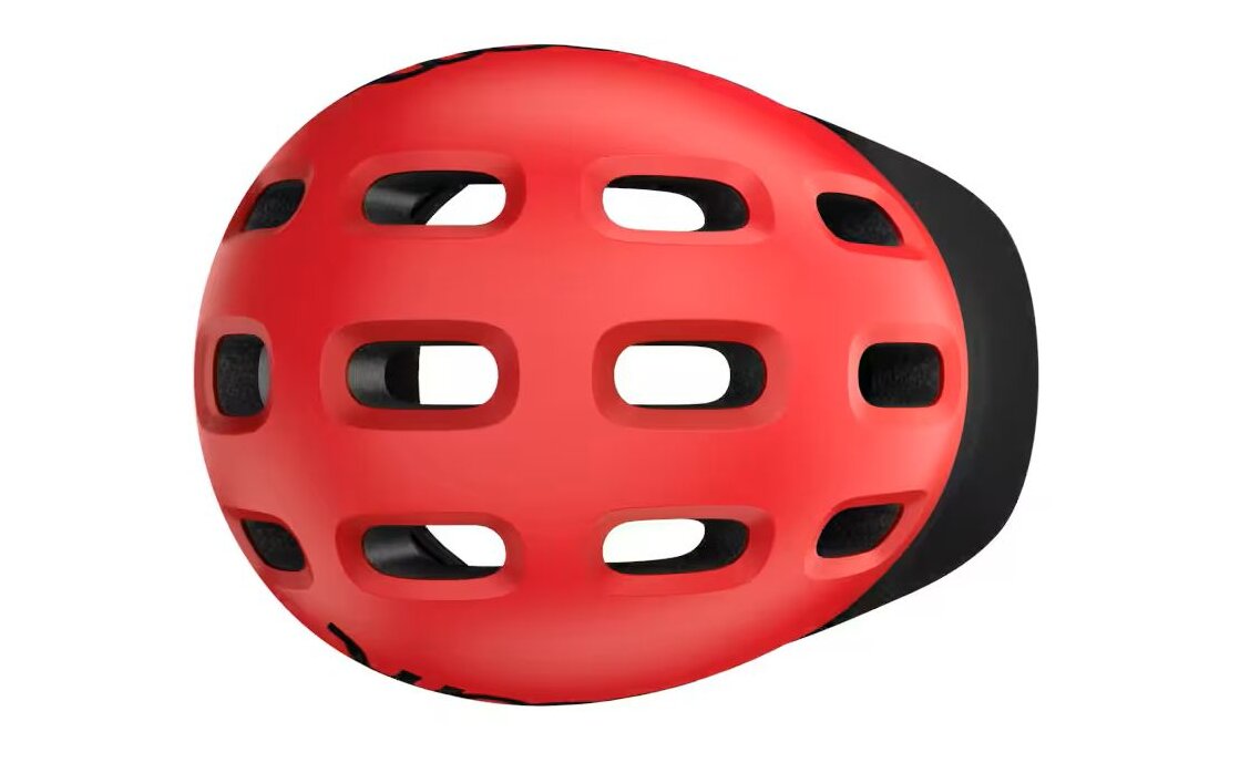 WOOM Ready Kids Helm