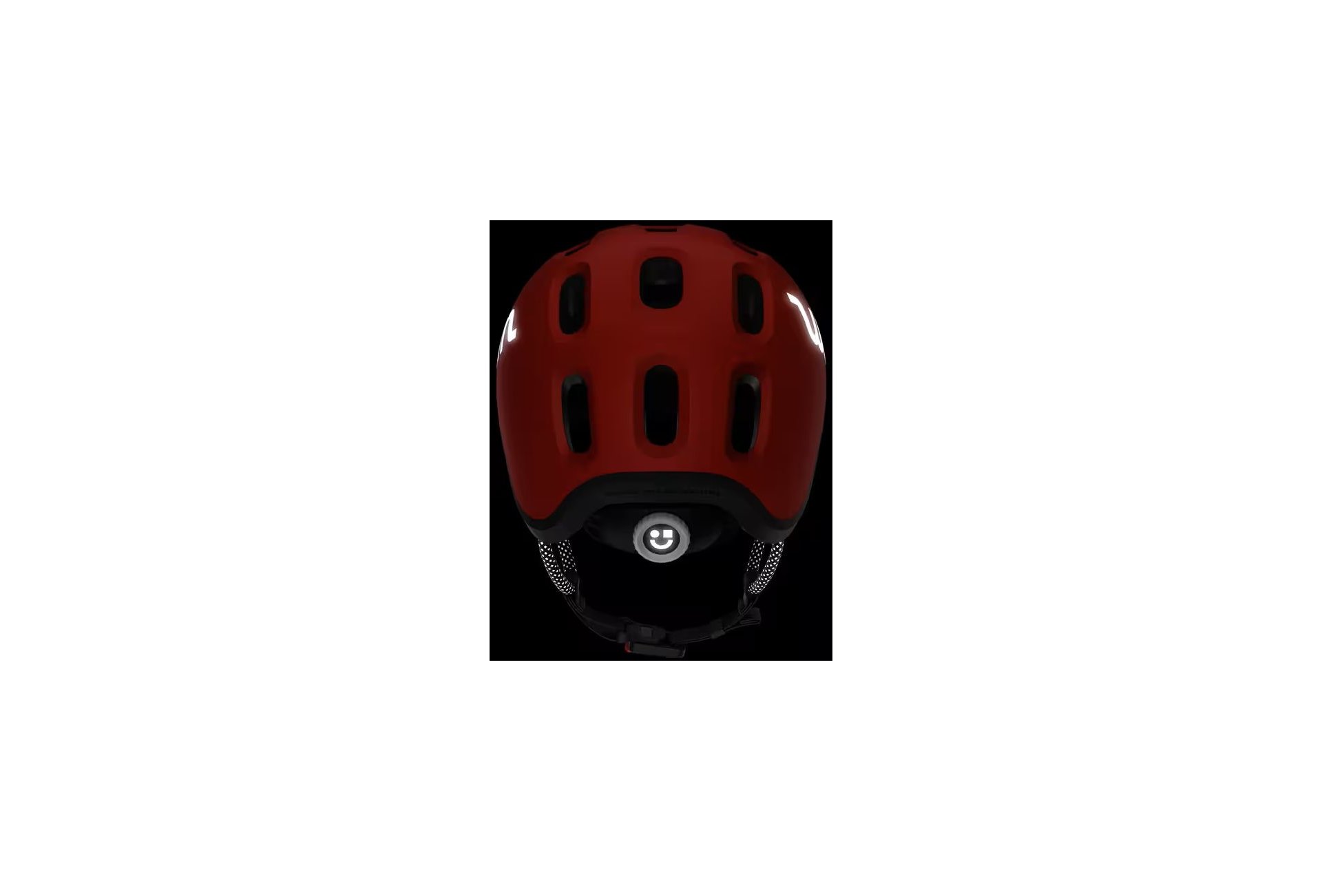 WOOM Ready Kids Helm