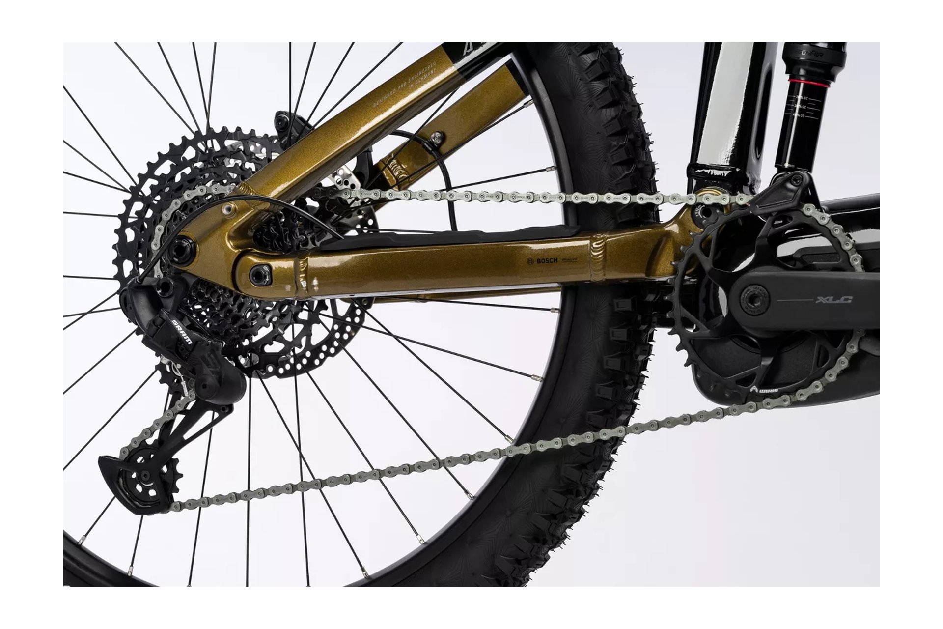 Haibike Alltrail 10 27.5 - 800 Wh - 27,5 Zoll - Fully