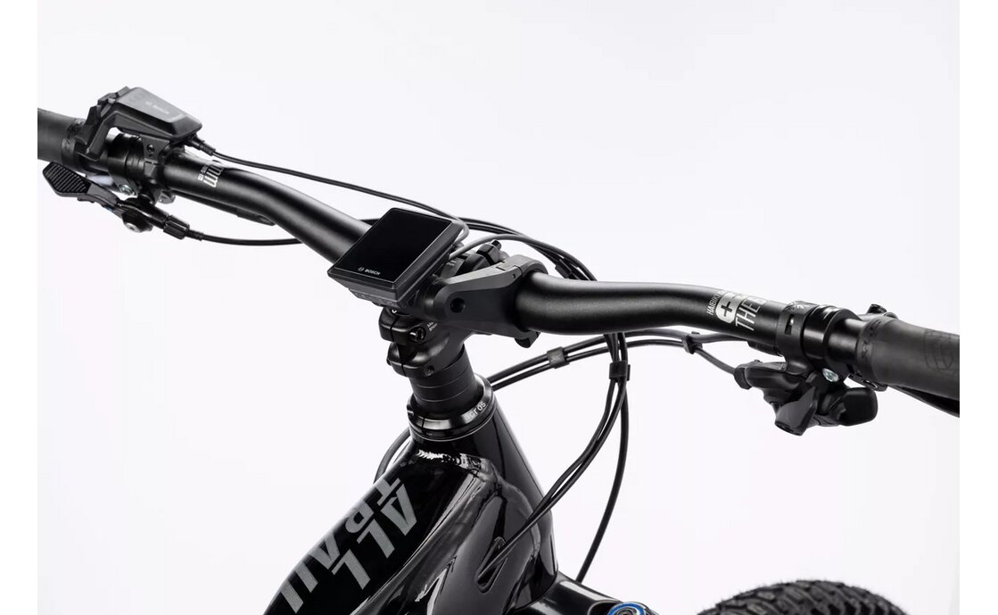 Haibike Alltrail 10 27.5 - 800 Wh - 27,5 Zoll - Fully