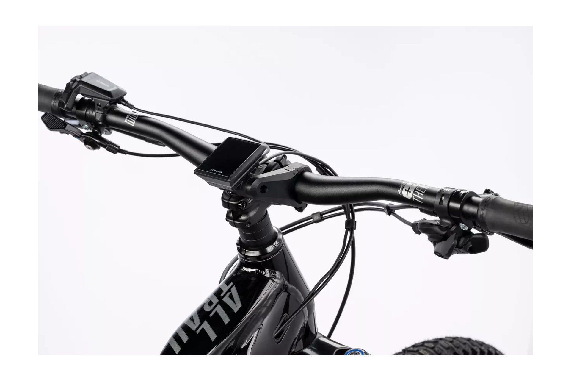 Haibike Alltrail 10 27.5 - 800 Wh - 27,5 Zoll - Fully