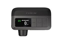 Trek Air Rush Elektrische Pumpe