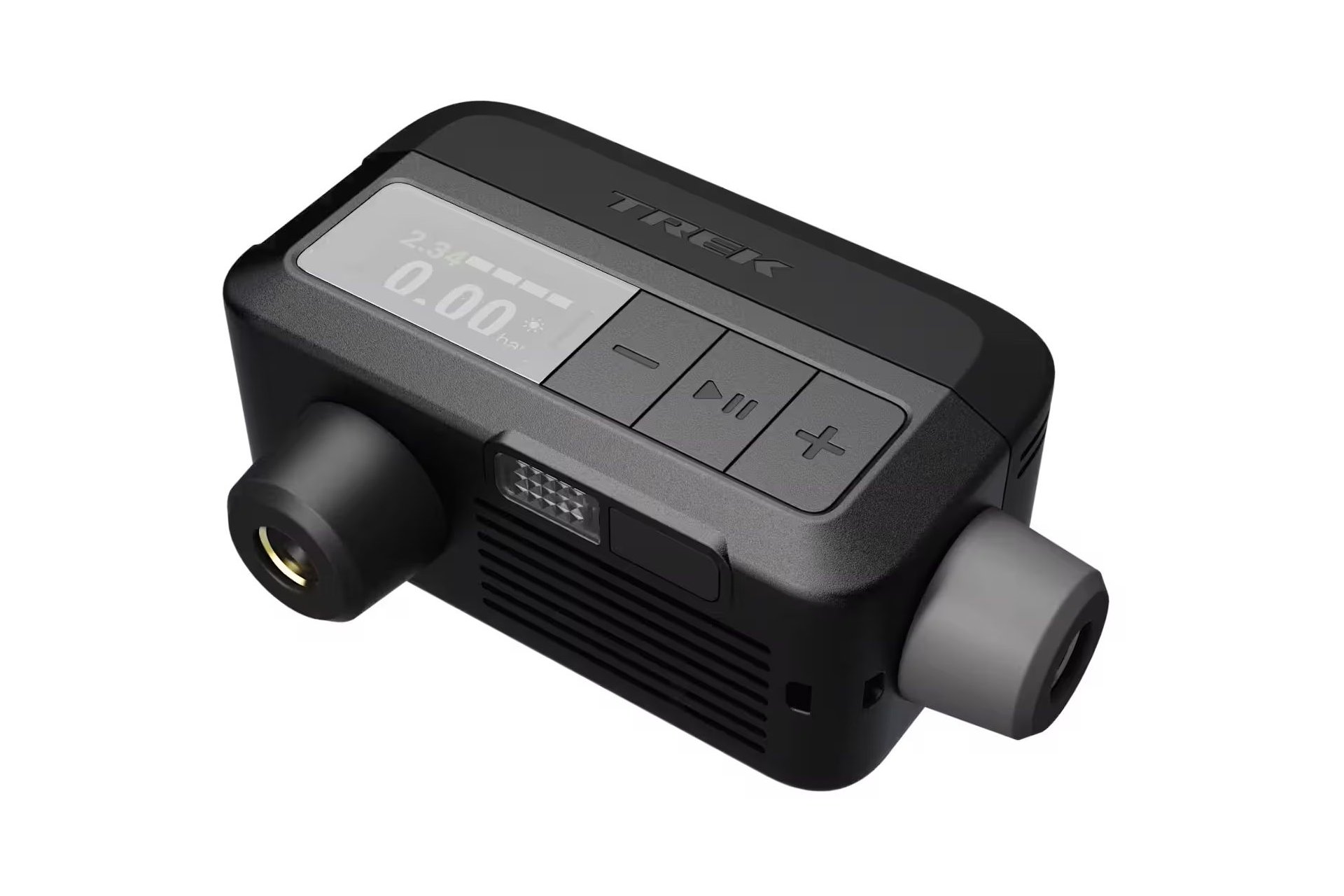 Trek Air Rush Elektrische Pumpe