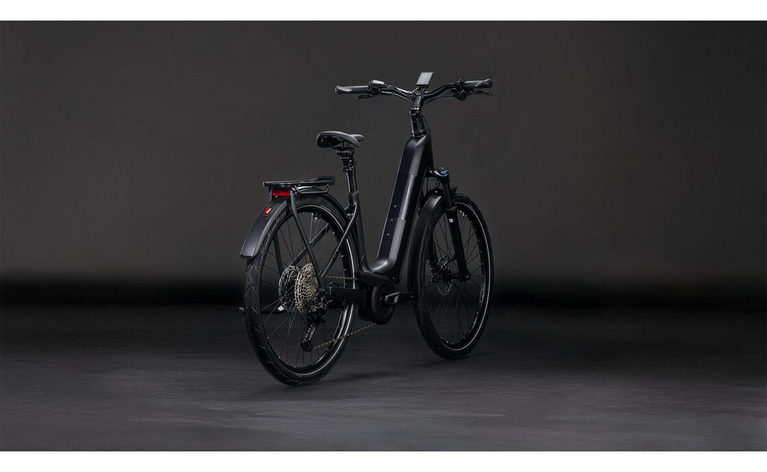 Cube Kathmandu Hybrid Pro 800 - 800 Wh - 28 Zoll - Tiefeinsteiger - 2026