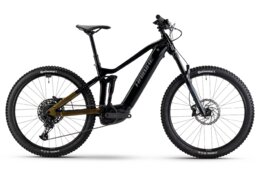 Haibike Alltrail 10 27.5 - 800 Wh - 27,5 Zoll - Fully