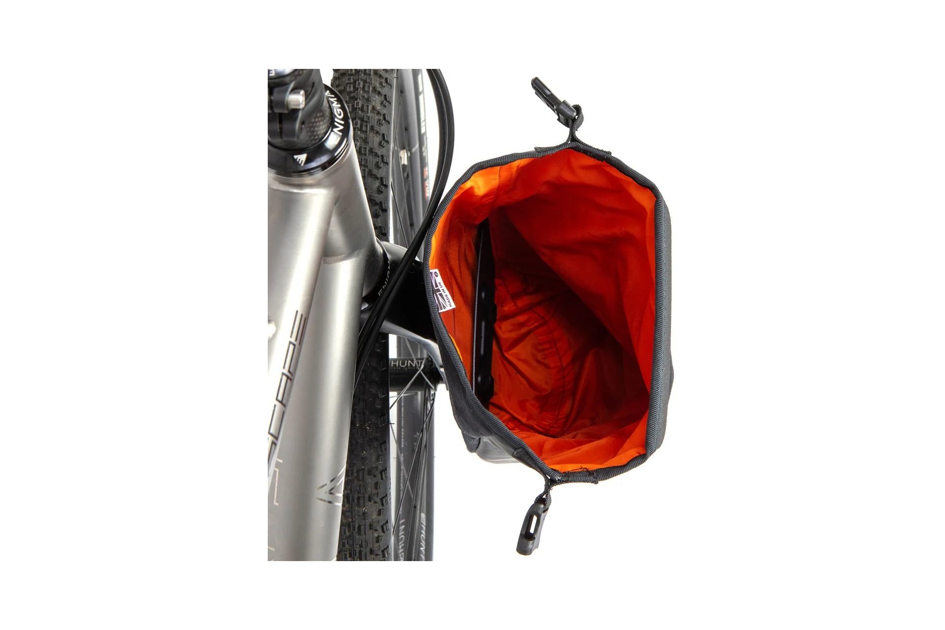 RESTRAP Switch Packtasche - 5L