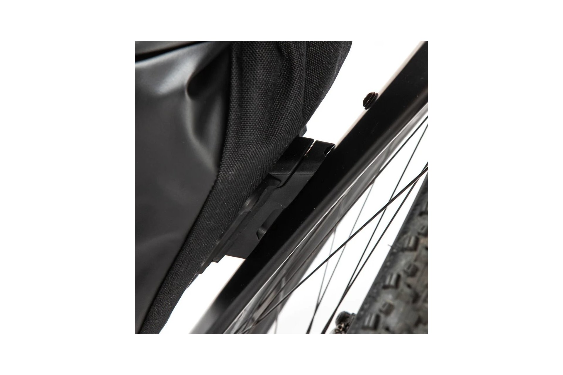 RESTRAP Switch Packtasche - 5L