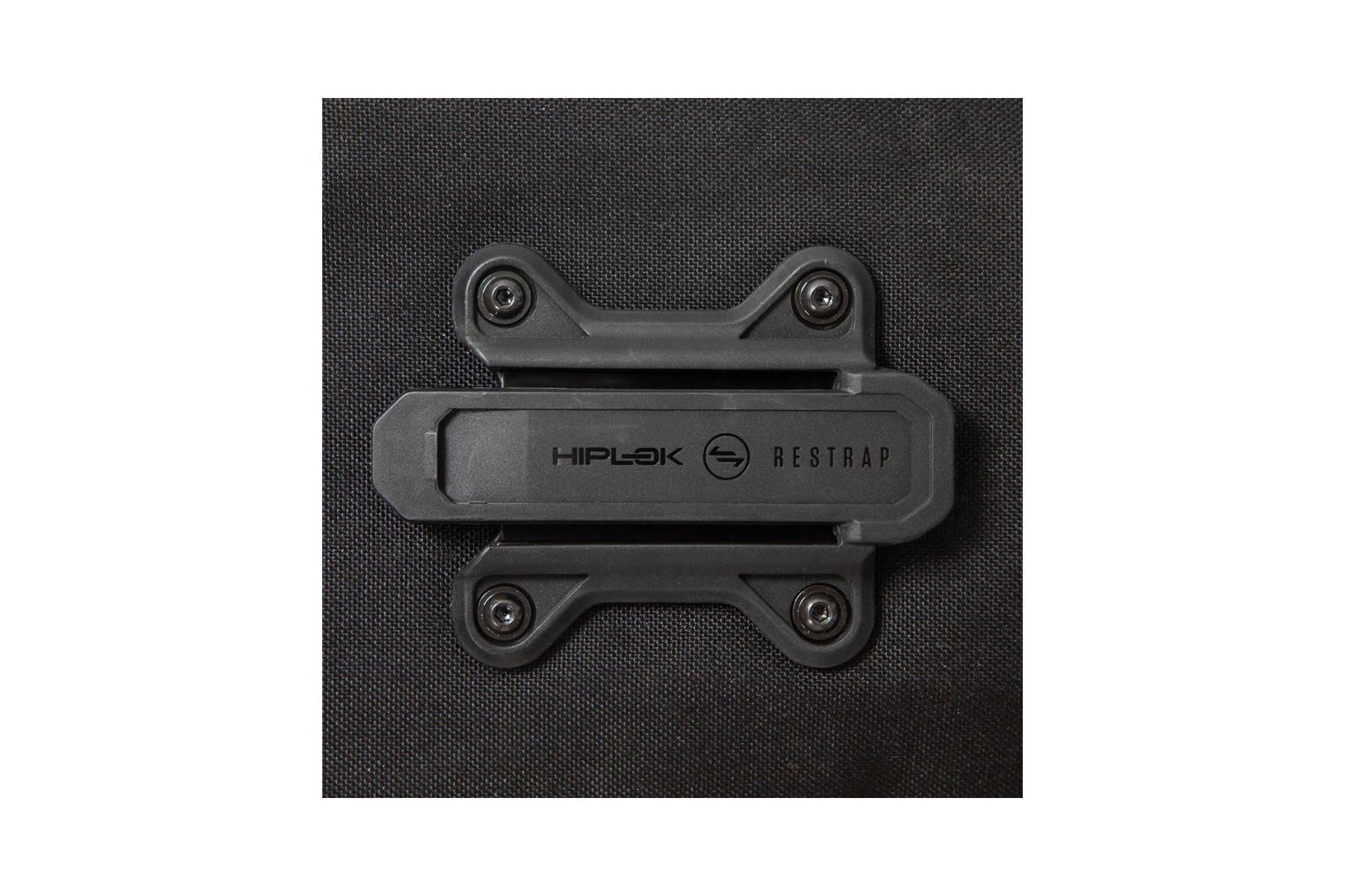 RESTRAP Switch Packtasche - 5L