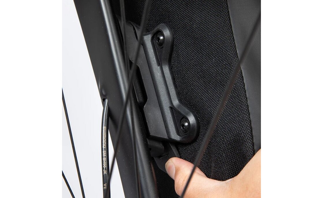 RESTRAP Switch Packtasche - 5L