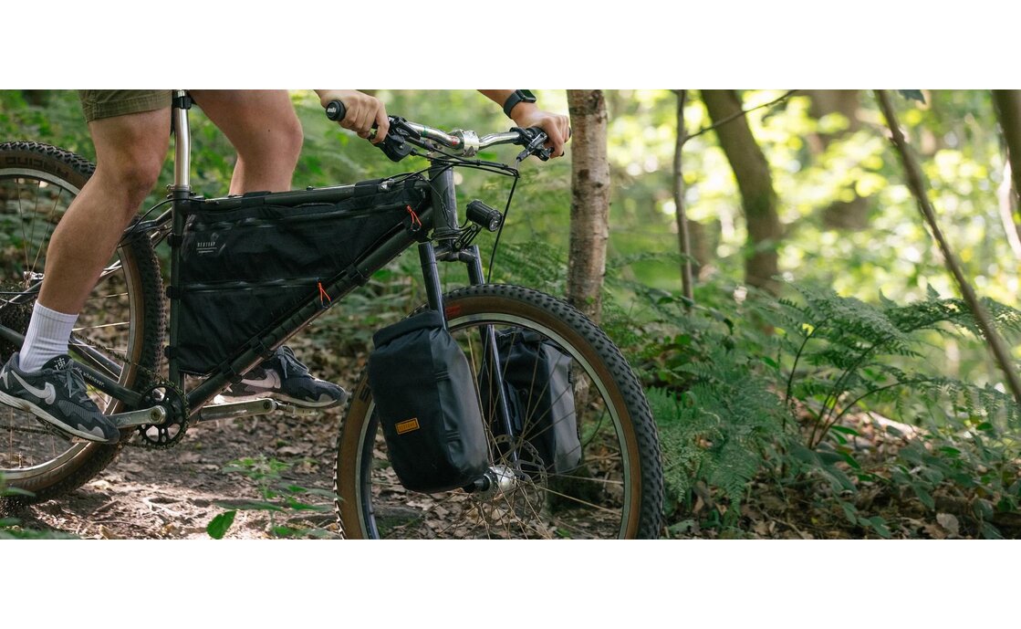 RESTRAP Switch Packtasche - 5L