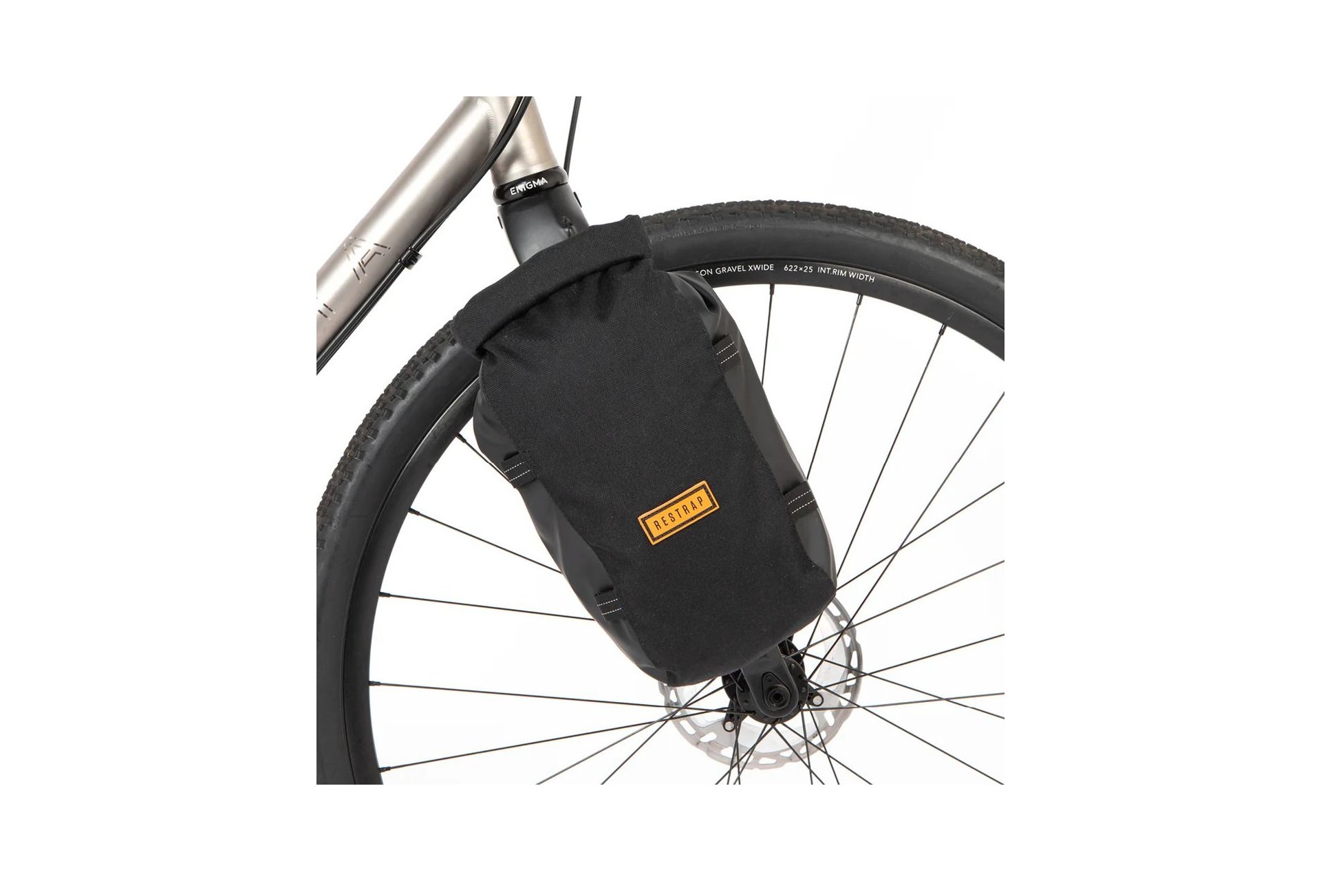 RESTRAP Switch Packtasche - 5L