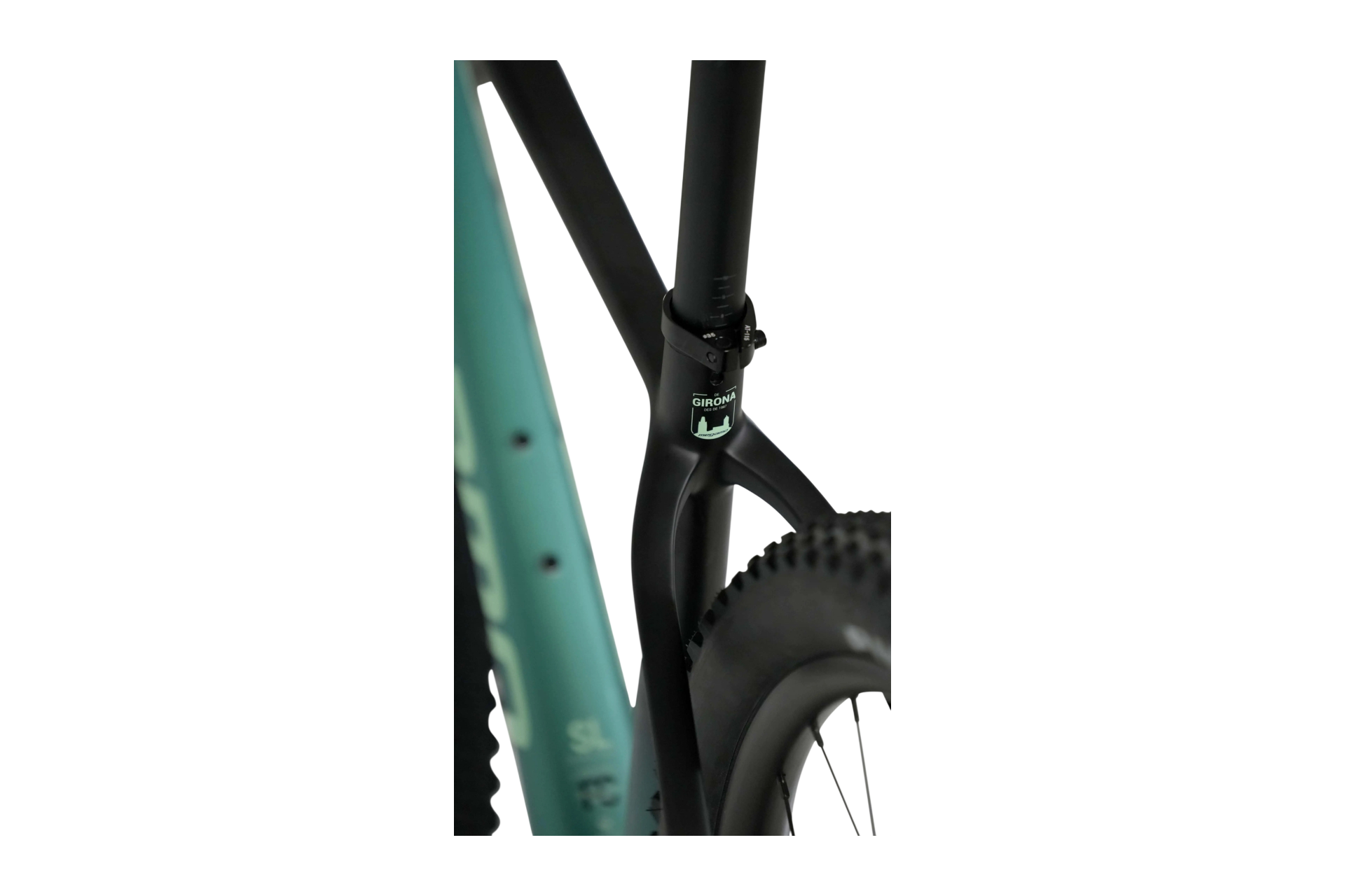 Megamo Factory 30 - 29 Zoll - Diamant - 2026