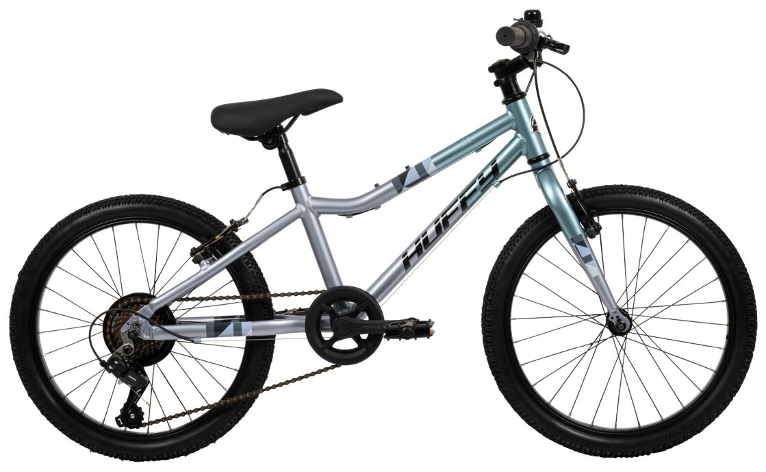 HUFFY Literide Junior Bike - 20 Zoll - Diamant - 2026
