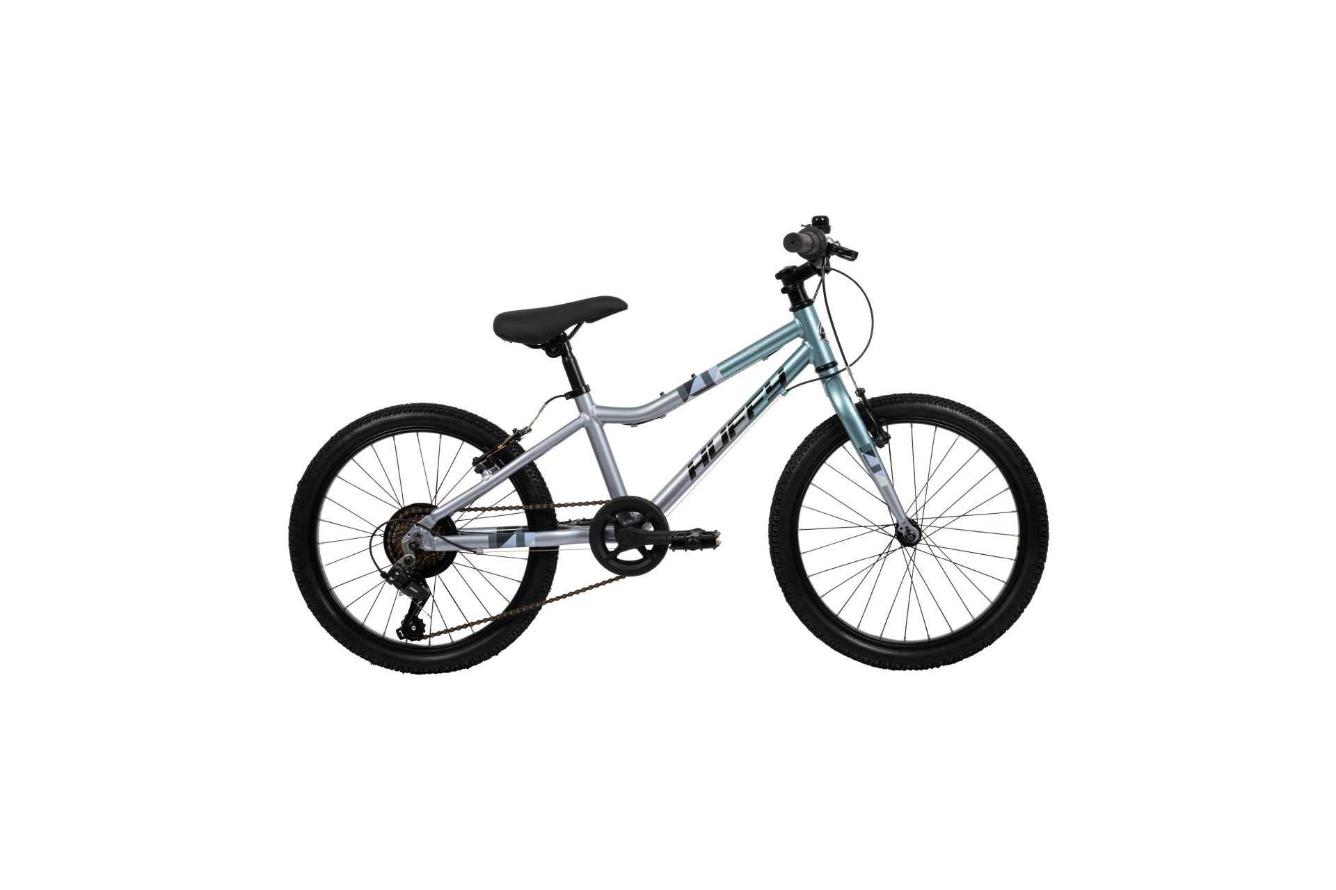 HUFFY Literide Junior Bike - 20 Zoll - Diamant - 2026