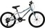 HUFFY Literide Junior Bike - 20 Zoll - Diamant - 2026