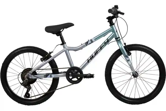Kindermountainbikes - Huffy Literide Junior Bike - 20 Zoll - Diamant - 2026