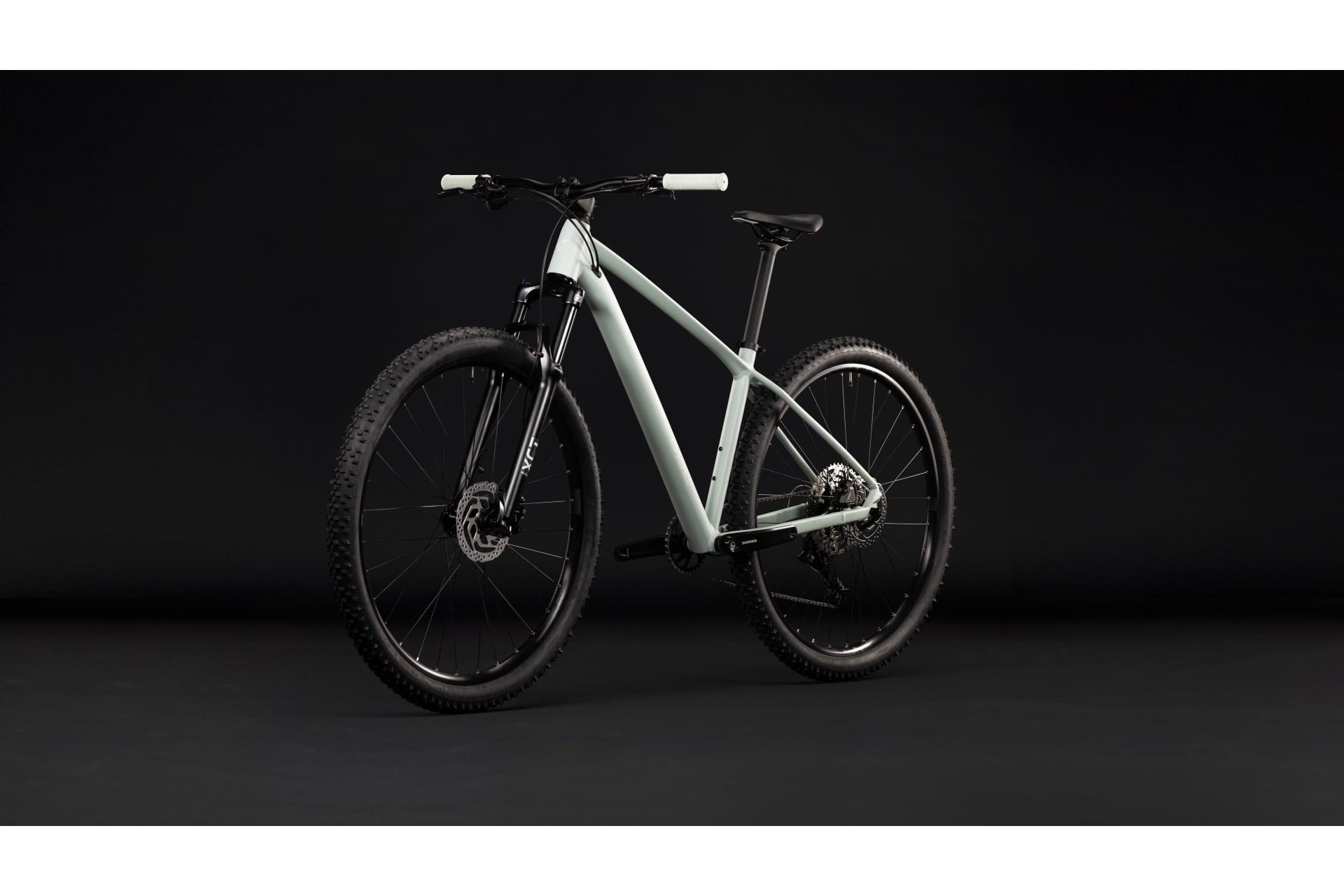 Cube Aim Pro - 29 Zoll - Diamant - 2027