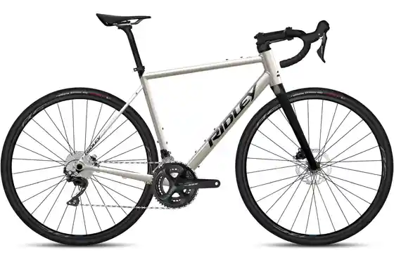 Ridley - Ridley Grifn A 105 2x12 - DT Swiss G1800 - 28 Zoll - Diamant - 2026