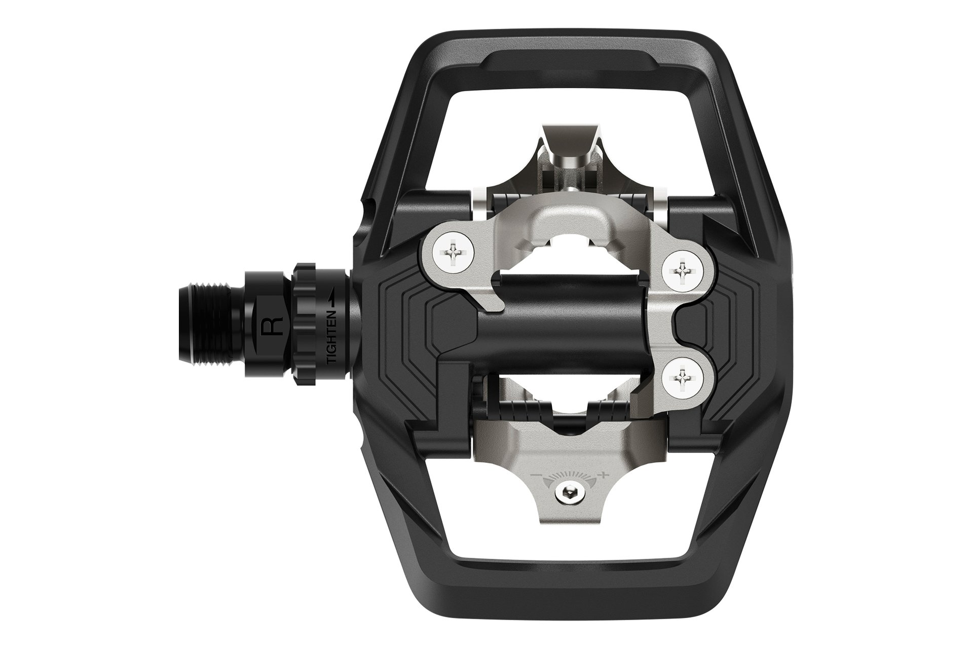 Shimano PD-ME700 SPD Pedale
