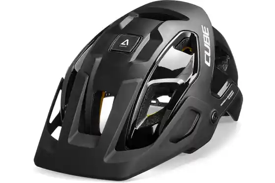 Cube - Fahrradhelme - Cube Strover MIPS