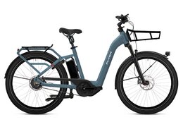 Flyer Gotour3 7.43 Comfort - 630 Wh - 26 Zoll - Tiefeinsteiger - 2023