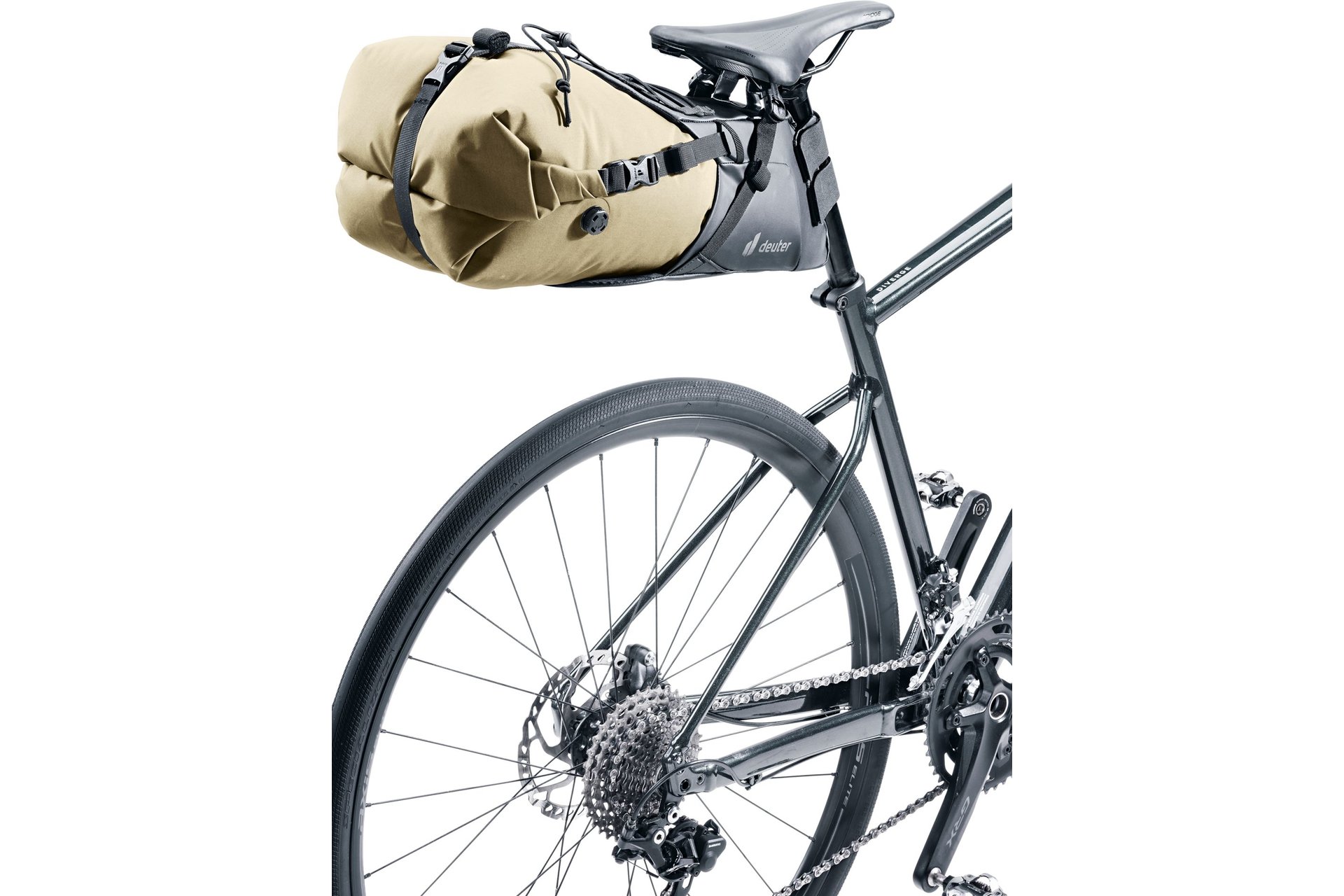 deuter Cabezon SB 16