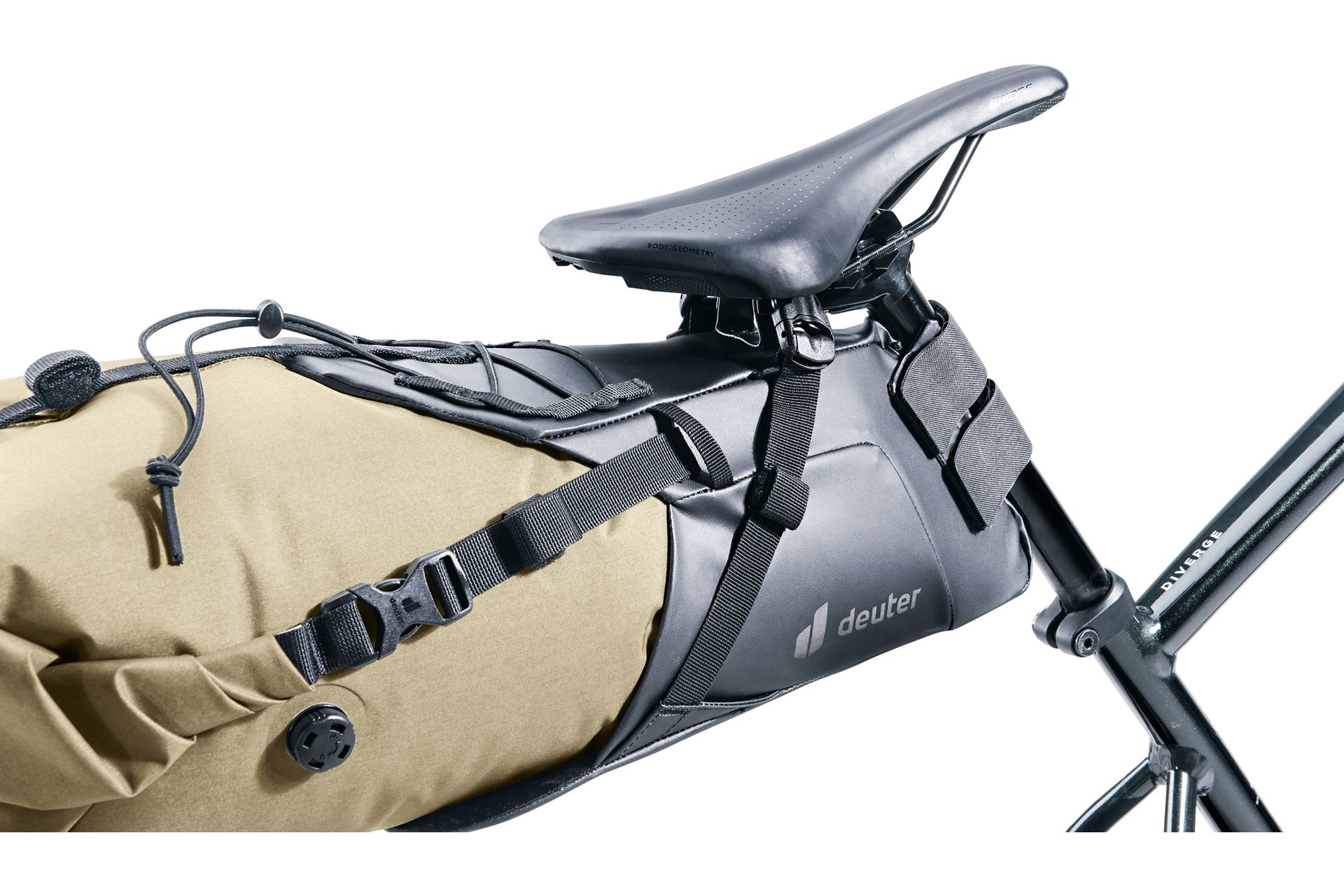 deuter Cabezon SB 16