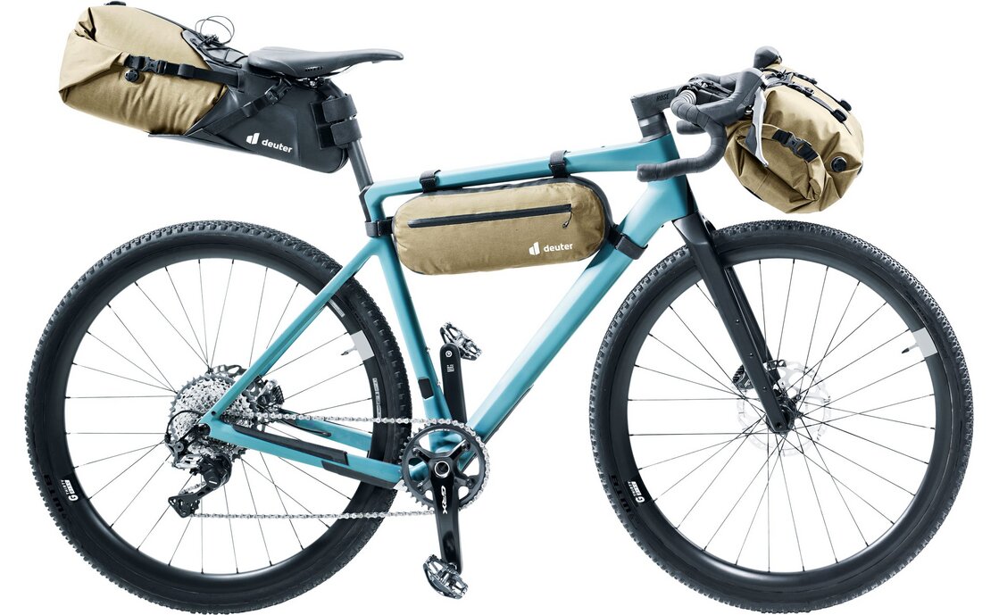 deuter Cabezon SB 16