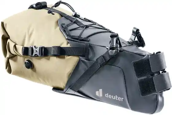 Fahrradtaschen & Körbe - deuter Cabezon SB 16