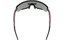 Uvex Sportstyle 236 S Set Plum Black Matt / Mirror Silver