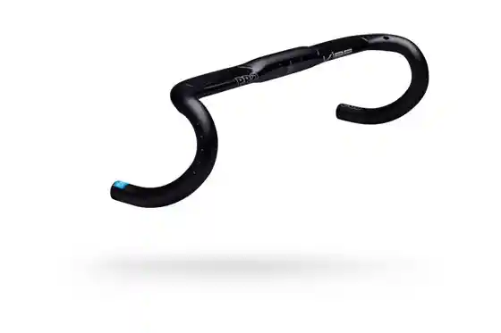 PRO - PRO Vibe Alu Aero Compact Rennrad Lenker